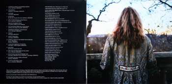 LP/CD Eddi Reader: Cavalier LTD | CLR