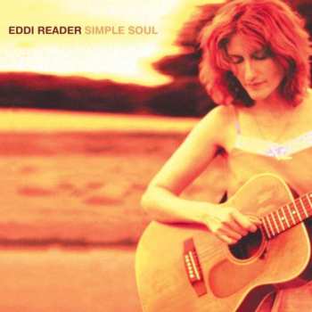 CD Eddi Reader: Simple Soul
