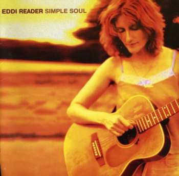 CD Eddi Reader: Simple Soul