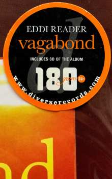 LP Eddi Reader: Vagabond