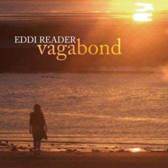 LP Eddi Reader: Vagabond