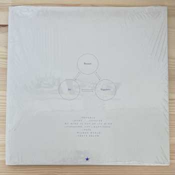 LP Eddie Chacon: Pleasure, Joy And Happiness  LTD