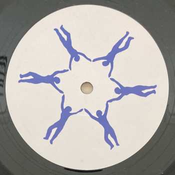 LP Eddie Chacon: Pleasure, Joy And Happiness  LTD