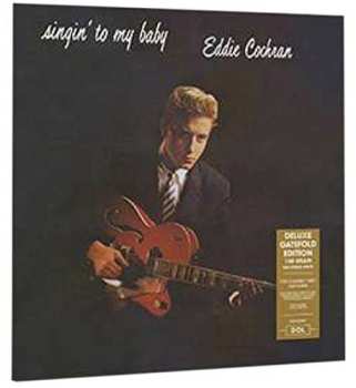 LP Eddie Cochran: Singin' To My Baby DLX