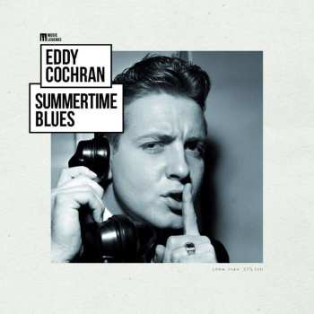 LP Eddie Cochran: Summertime Blues