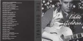 CD Eddie Cochran: The Original