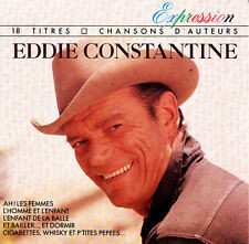 Album Eddie Constantine: Eddie Constantine