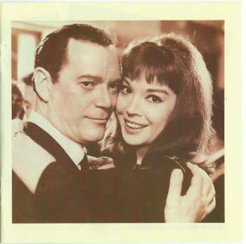 CD Eddie Constantine: Jeder Macht Mal Eine Pause