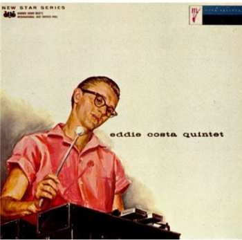 Album Eddie Costa Quintet: Eddie Costa Quintet