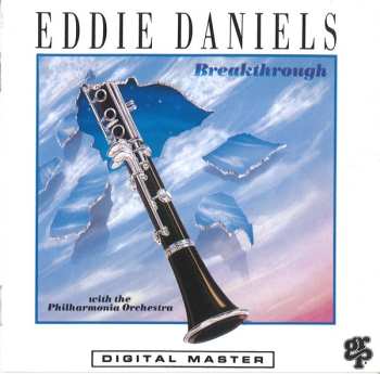 CD Philharmonia Orchestra: Breakthrough LTD