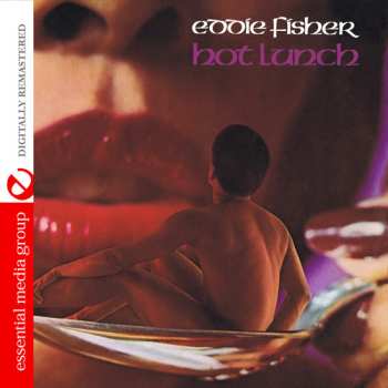Album Eddie Fisher: Hot Lunch
