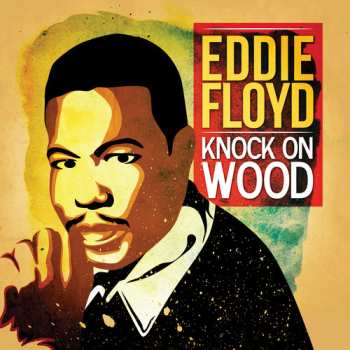 CD Eddie Floyd: Knock On Wood