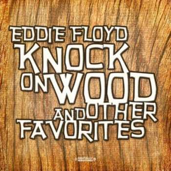 Album Eddie Floyd: Knock On Wood & Other Favorites
