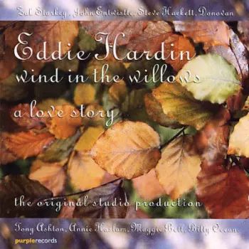 Zak Starkey: Wind In The Willows