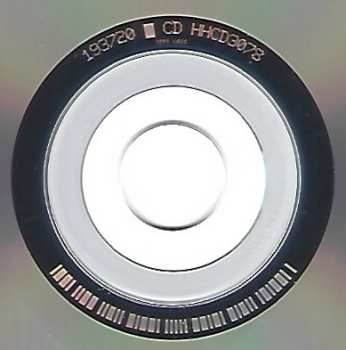 CD Eddie Harris: Live.. Las Vegas 1985