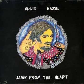 LP Eddie Hazel: Jams From The Heart