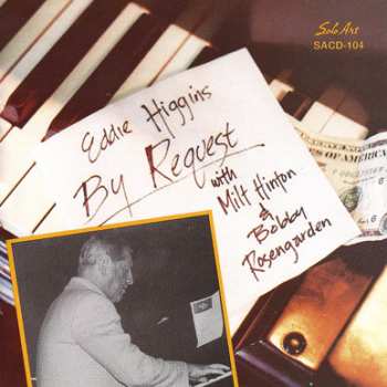 CD Eddie Higgins: By Request
