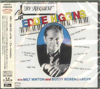 CD Eddie Higgins: By Request LTD