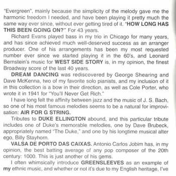 CD Eddie Higgins: In Chicago