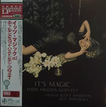 It's Magic Vol.2