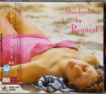 Album Eddie Higgins: Standards By Request 2nd Day