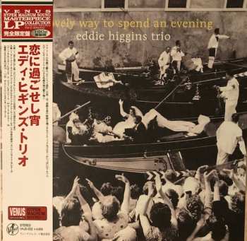 Album The Eddie Higgins Trio: A Lovely Way To Spend An Evening