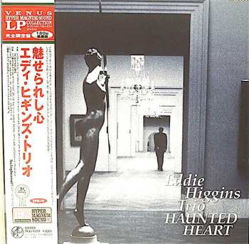 Album The Eddie Higgins Trio: Haunted Heart