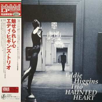 LP The Eddie Higgins Trio: Haunted Heart