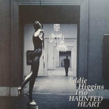 LP The Eddie Higgins Trio: Haunted Heart