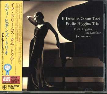 LP The Eddie Higgins Trio: If Dreams Come True