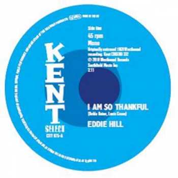 SP Detroit Emeralds: I Am So Thankful / Long Live The King