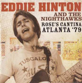 Album The Nighthawks: Rose's Cantina Atlanta '79