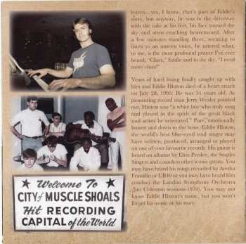 CD The Nighthawks: Rose's Cantina Atlanta '79