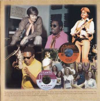 CD The Nighthawks: Rose's Cantina Atlanta '79