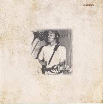 CD The Nighthawks: Rose's Cantina Atlanta '79