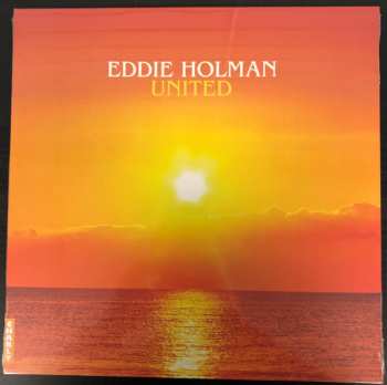 Album Eddie Holman: United