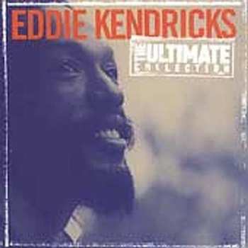 Album Eddie Kendricks: The Ultimate Collection