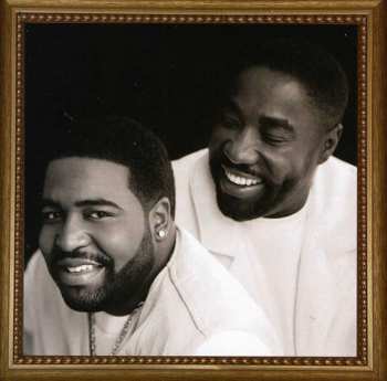 Album Eddie Levert: Something To Talk About
