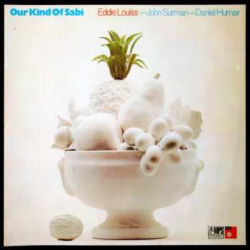 Album John Surman: Our Kind Of Sabi