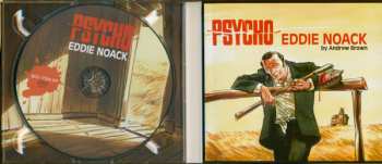 CD Eddie Noack: Psycho: The K-Ark And Allstar Recordings, 1962-1969