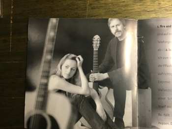 CD Eddie Nünning: From A Wooden House