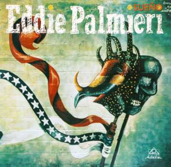 LP Eddie Palmieri: Sueno