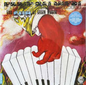LP Eddie Palmieri: The Sun Of Latin Music