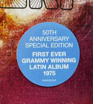 LP Eddie Palmieri: The Sun Of Latin Music