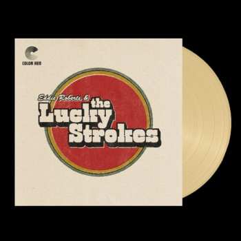 Album Eddie Roberts: Eddie Roberts & the Lucky Strokes