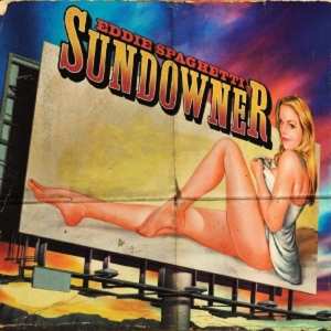 CD Eddie Spaghetti: Sundowner