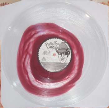 LP Eddie Spaghetti: Extra Sauce CLR | LTD