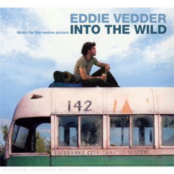 Album Eddie Vedder: Into The Wild (Music For The Motion Picture)