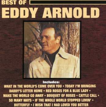 Album Eddy Arnold: Best Of