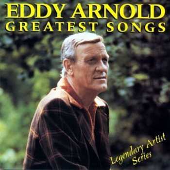 CD Eddy Arnold: Greatest Songs